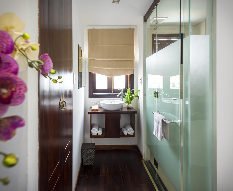 Sea Flower Hotel דה נאנג מראה חיצוני תמונה